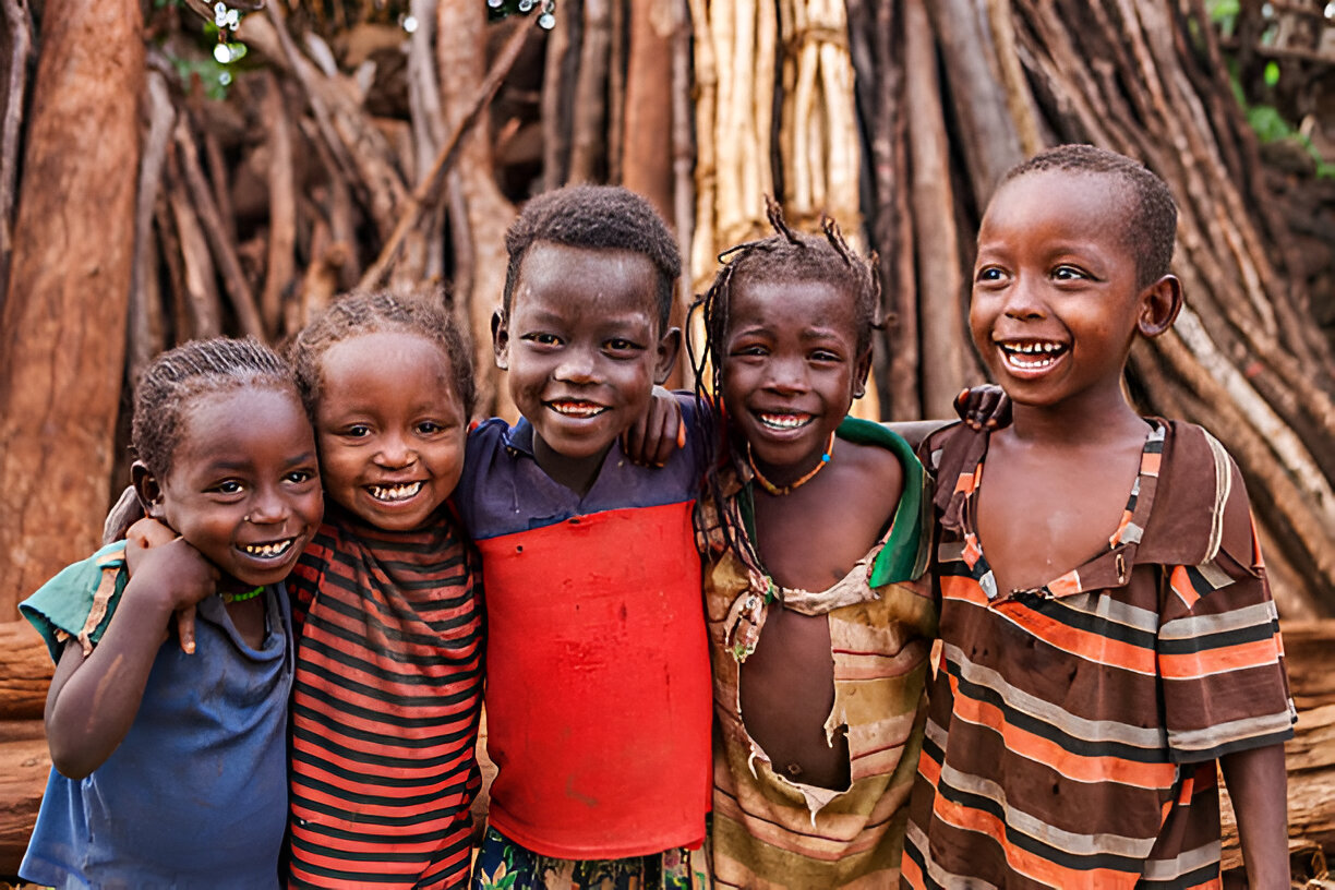 Tanzania Safari for Charity + Orphanages Donation 2025